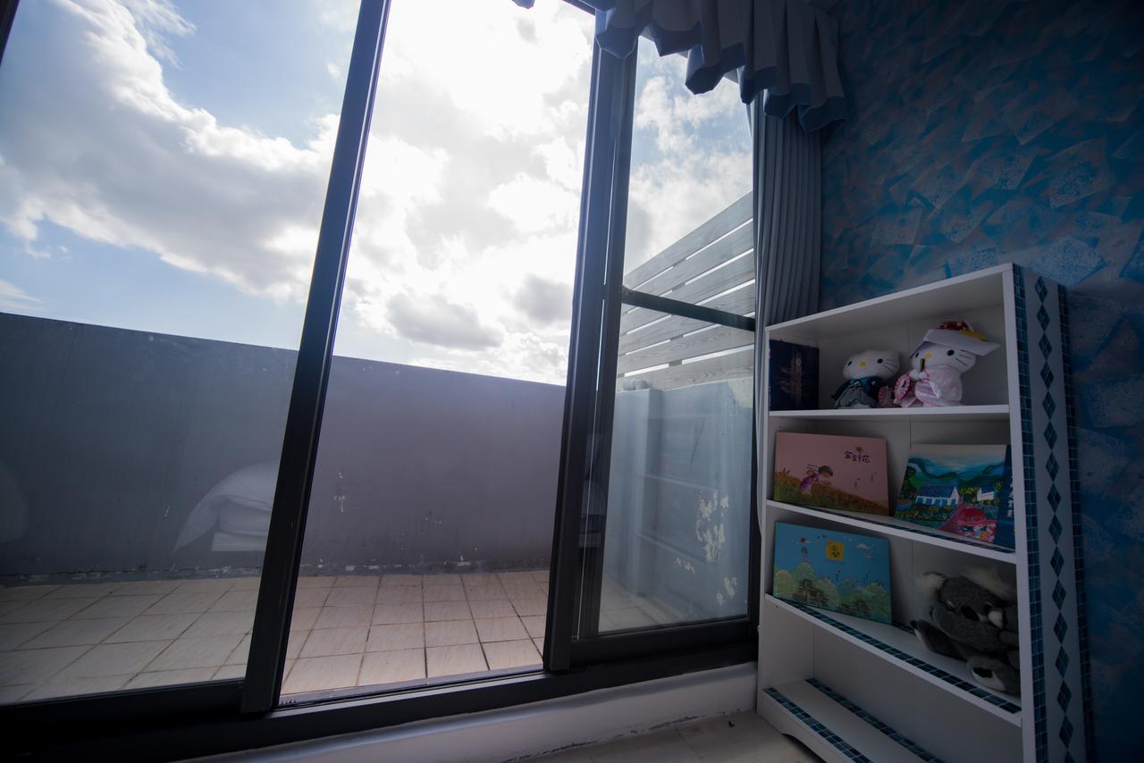 See Hualien מראה חיצוני תמונה